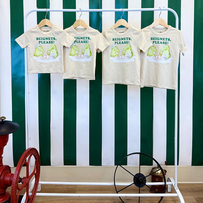 Beignets, Please! Toddler Shirt image 1