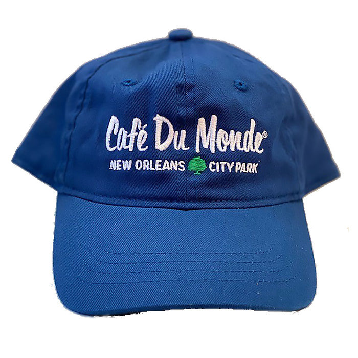 Youth City Park Oak Cap (more colors available) image 1