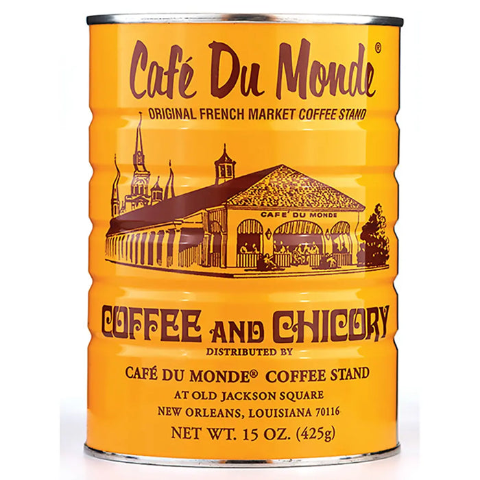 Coffee and Chicory image 1