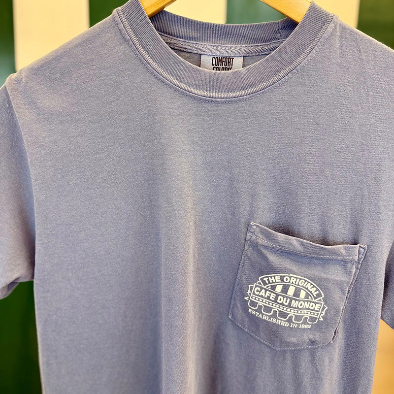 Coffee Stand Shirt image 4