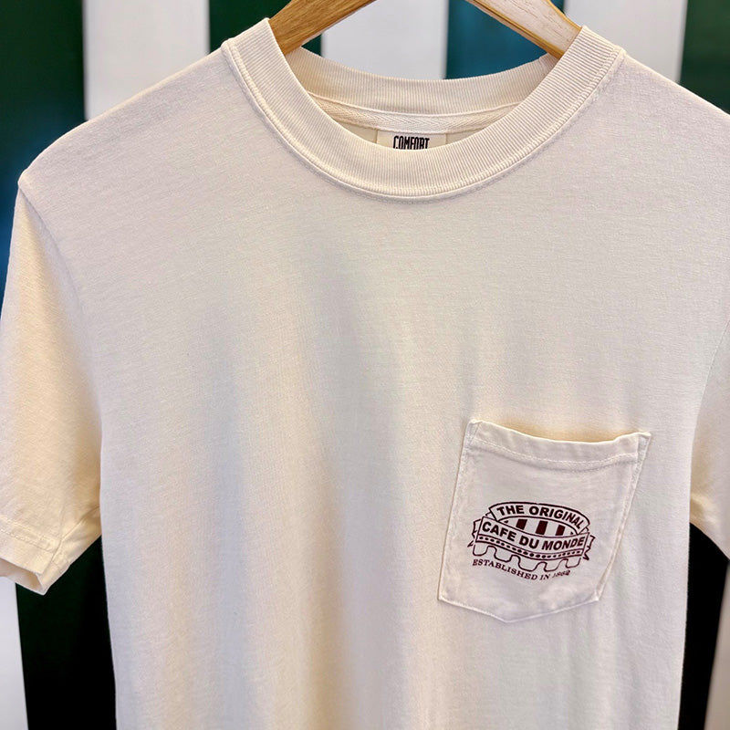 Coffee Stand Shirt image 3