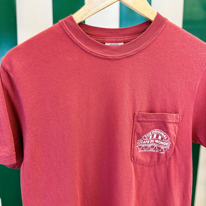 Coffee Stand Shirt image 2