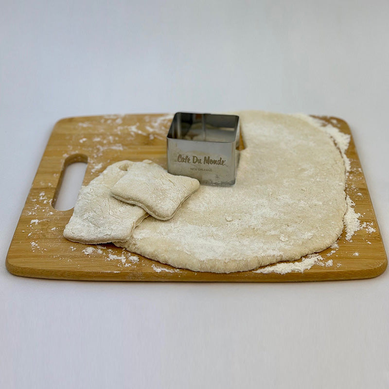 Beignet Cookie Cutter image 2