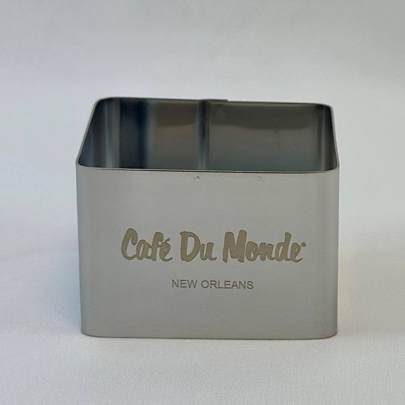 Beignet Cookie Cutter image 1