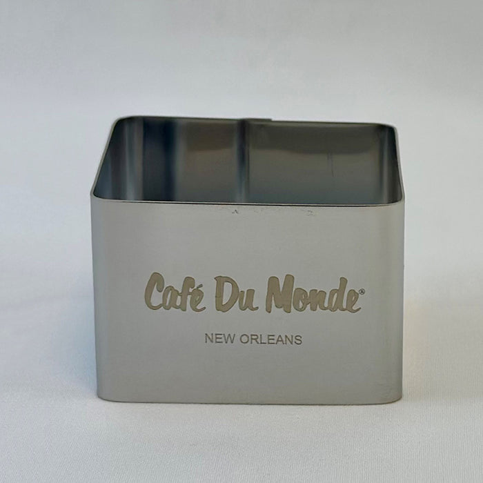 Beignet Cookie Cutter image 1