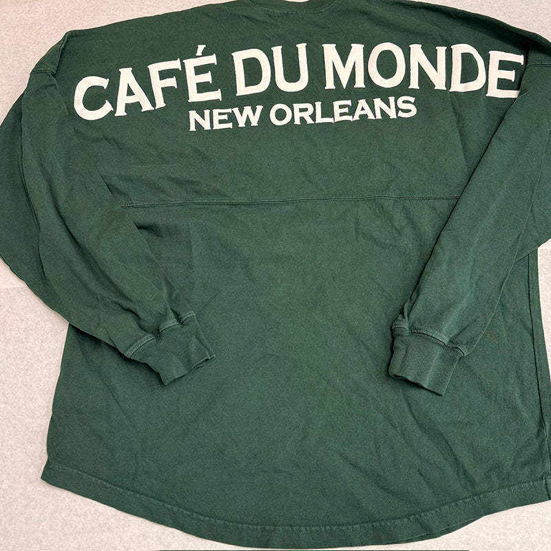 Spirit Jersey Shirt image 4