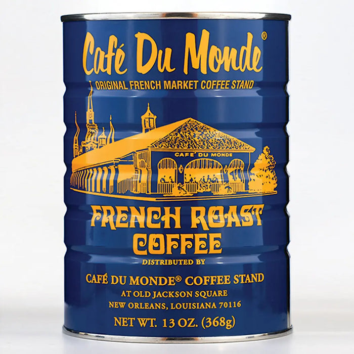 French Roast Coffee image 1