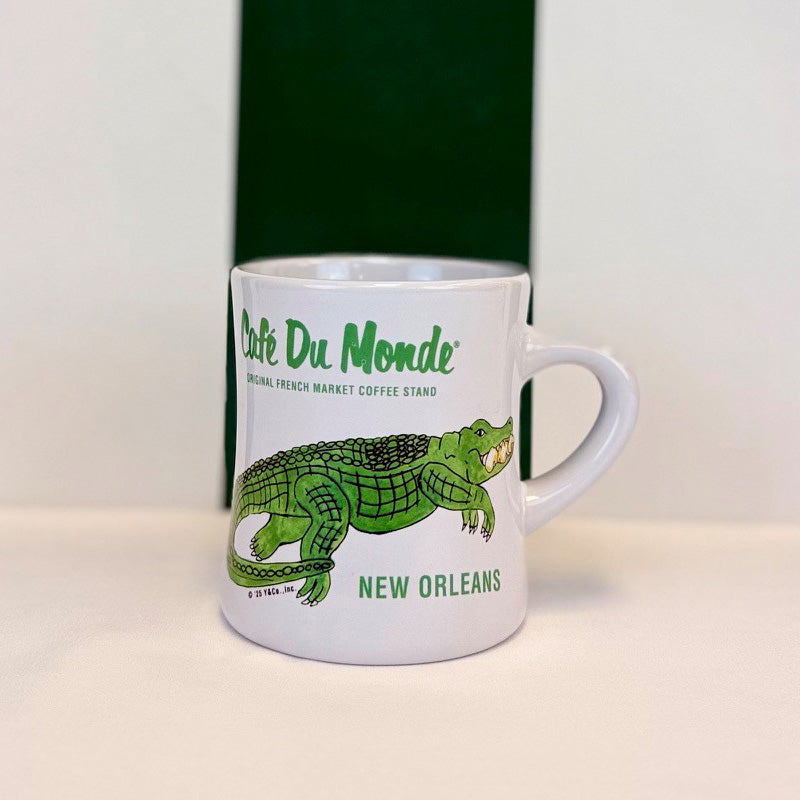 Gator Mug image 1