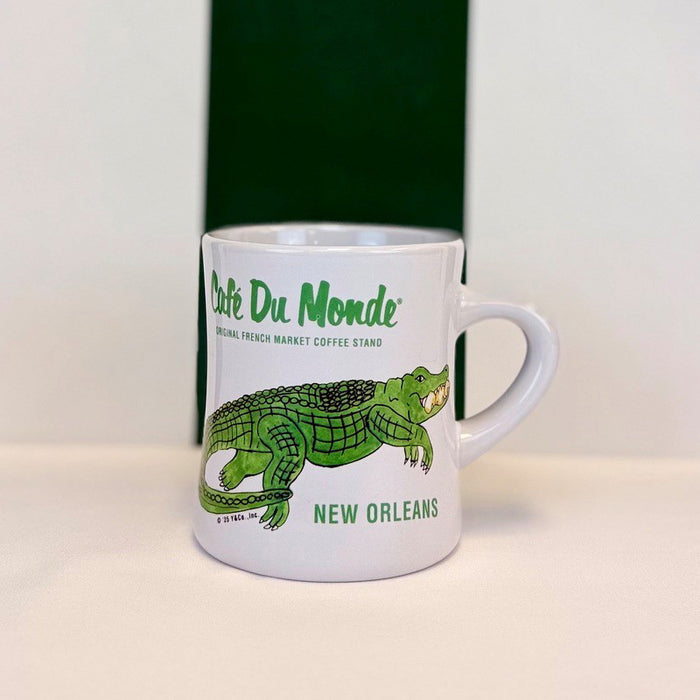 Gator Mug image 1
