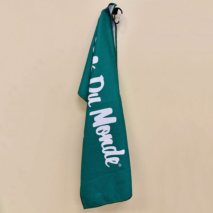 Golf Towel image 1