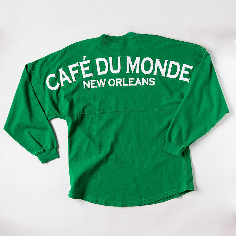 Spirit Jersey Shirt image 3