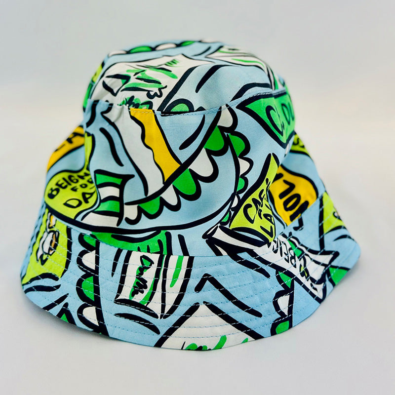 2026 Festival Bucket Hat image 1