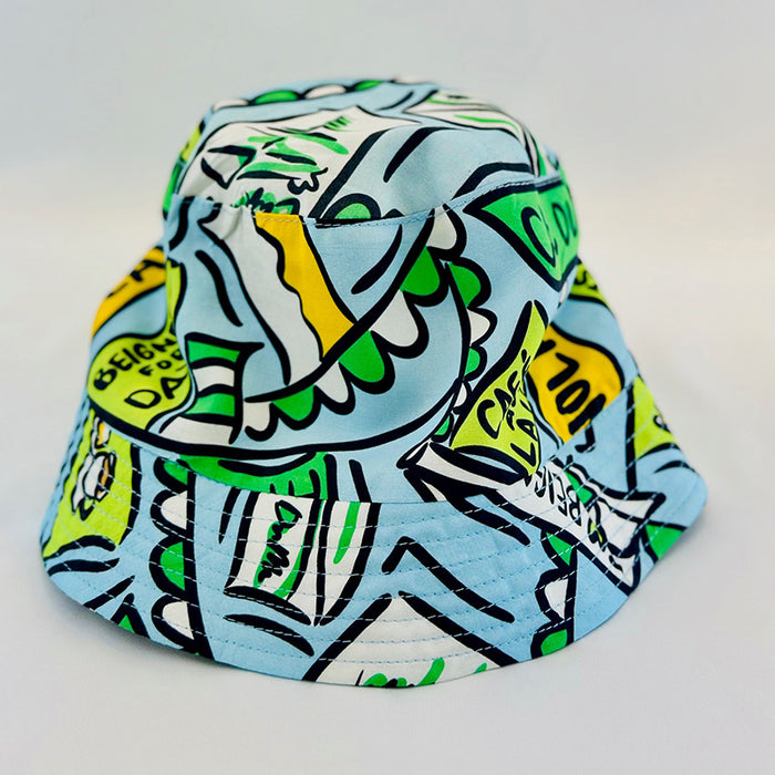 2026 Festival Bucket Hat image 1