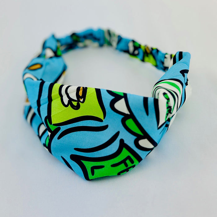 2026 Festival Headband image 1