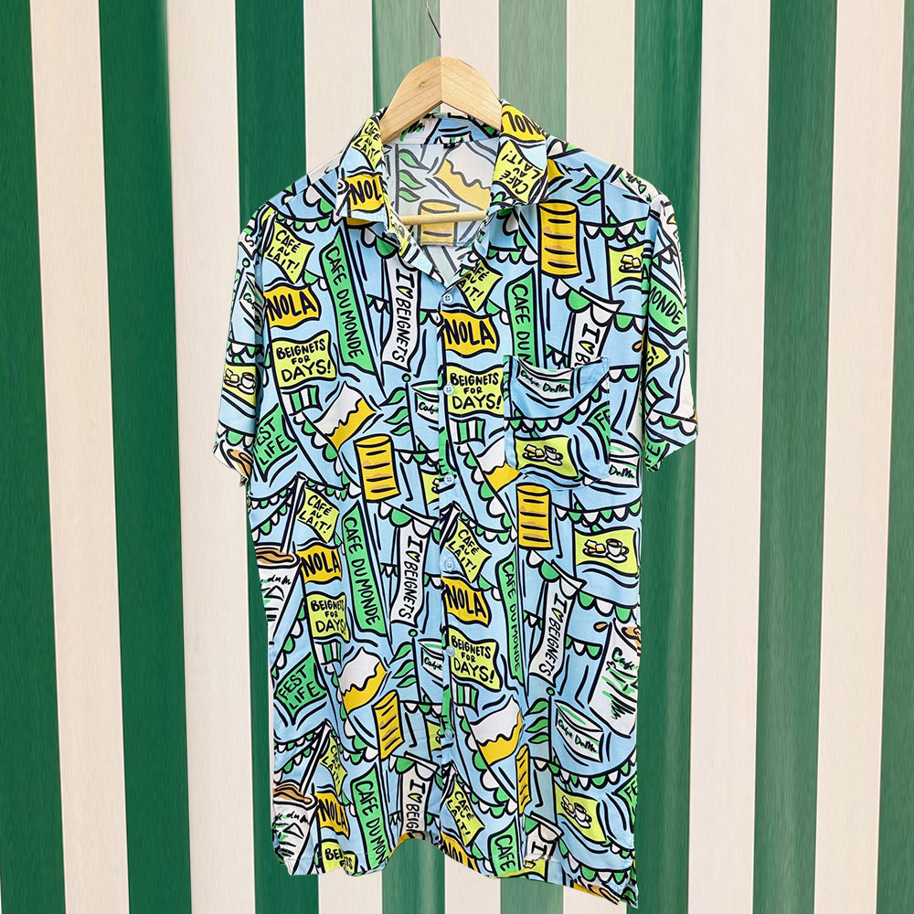 2026 Adult Festival Shirt image 1