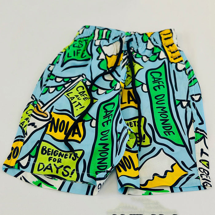 2026 Kids Festival Shorts image 1