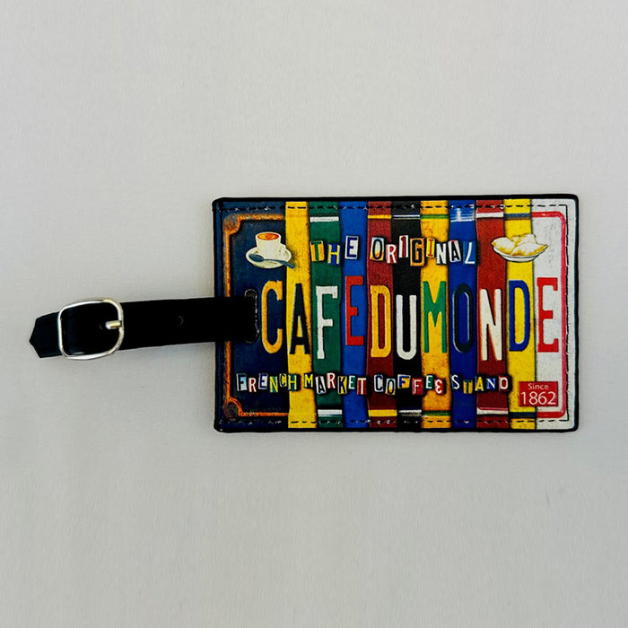 Luggage Tag image 1