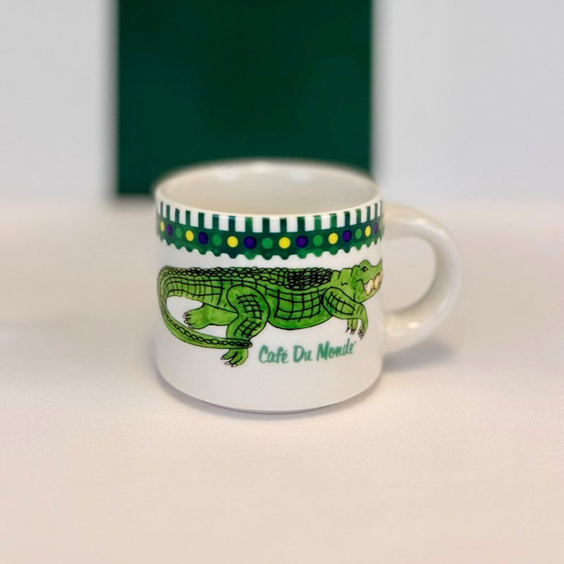Mini Gator Mug image 1