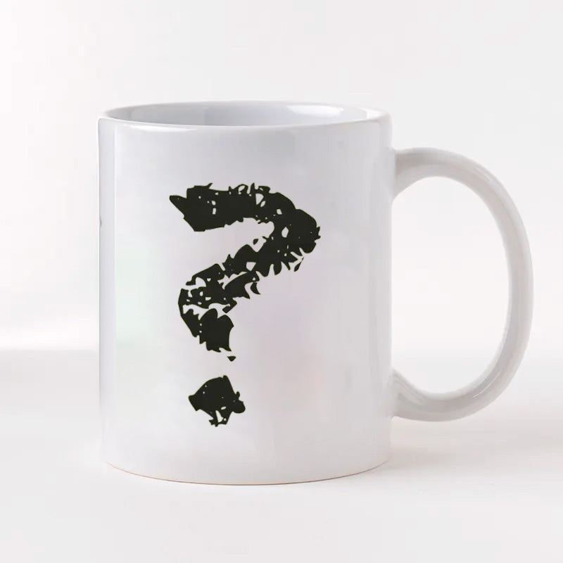 Mystery Mug image 1