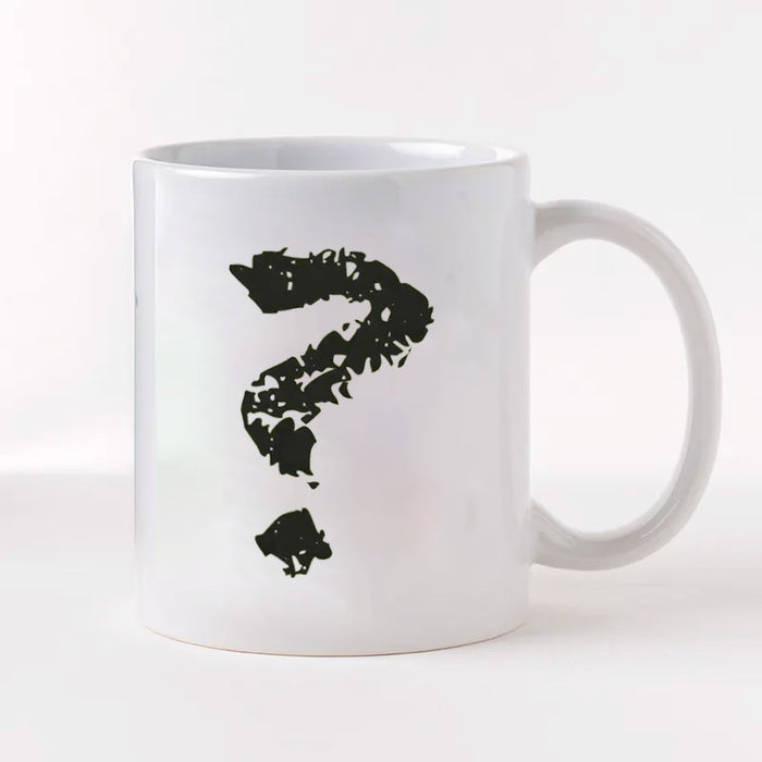 Mystery Mug image 1