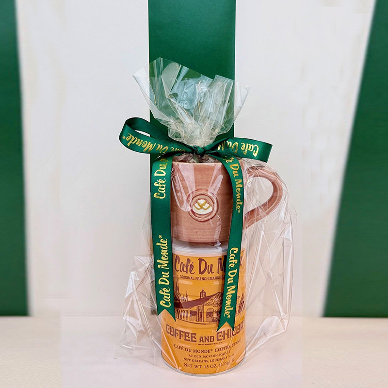 Oak Street Gift Wrap image 2