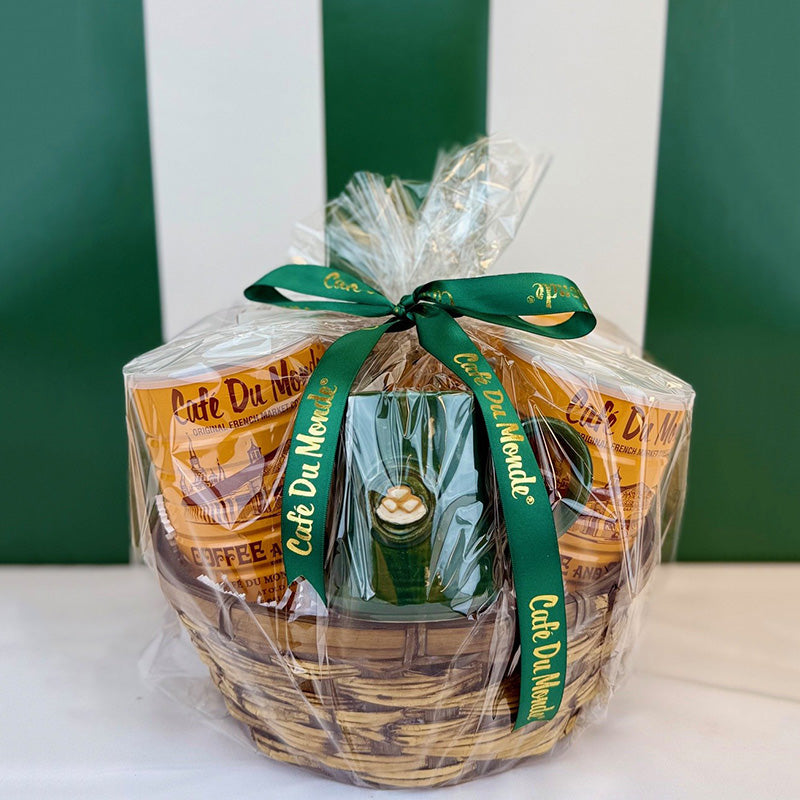 Old Metairie Gift Basket image 2