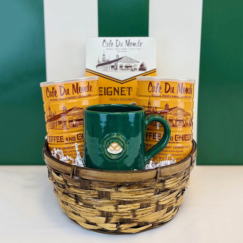 Old Metairie Gift Basket image 1