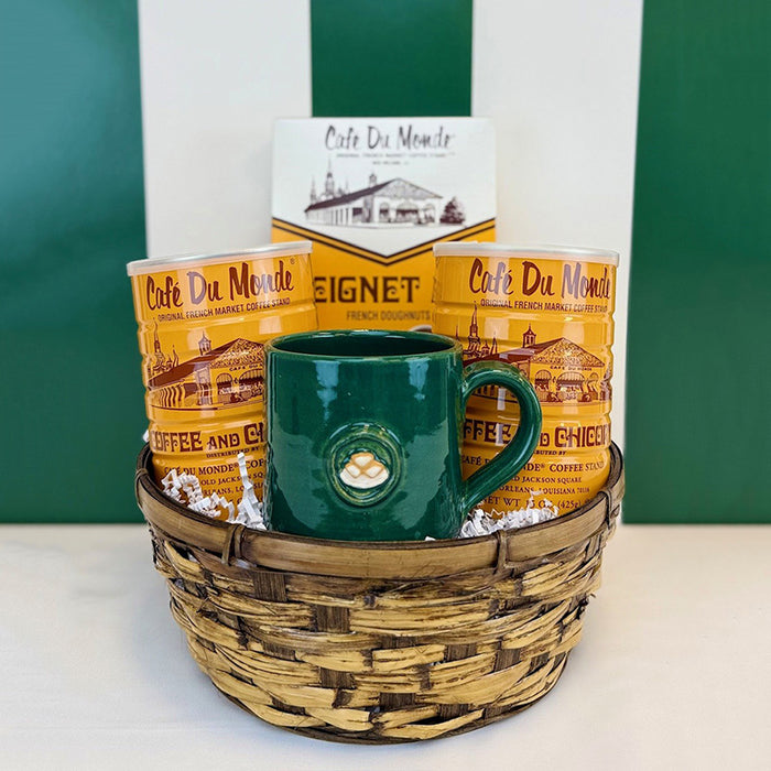 Old Metairie Gift Basket image 1