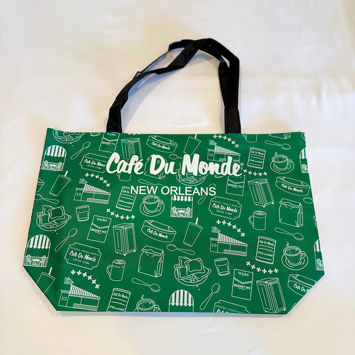 Promotional Bag Green image 1