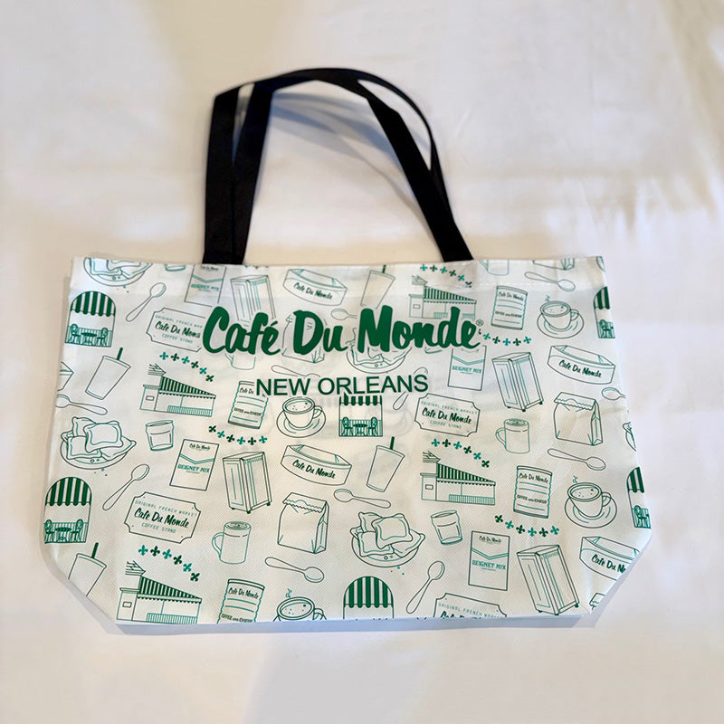 Promotional Bag White image 1