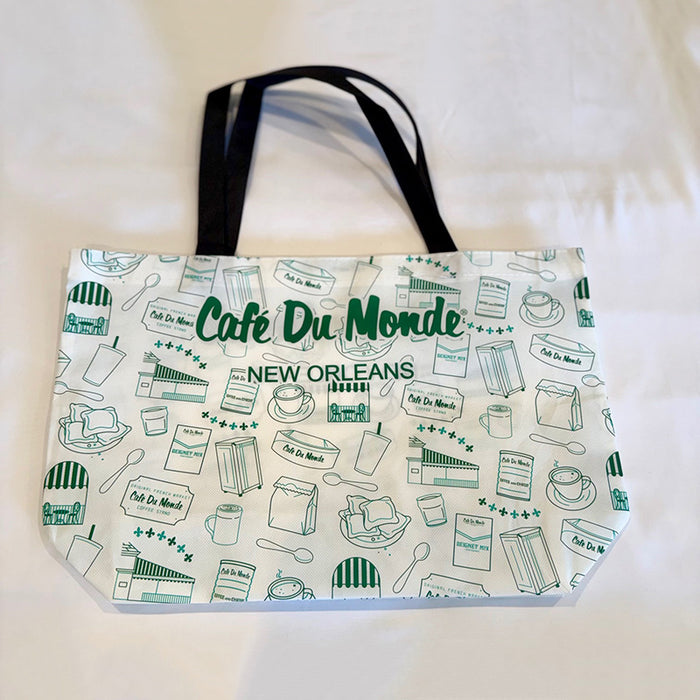Promotional Bag White image 1