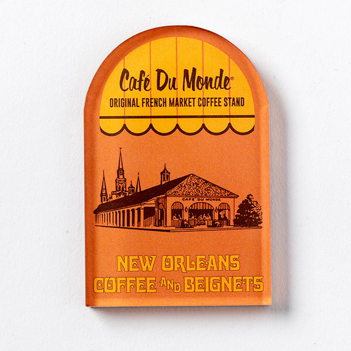 Retro Magnet image 1