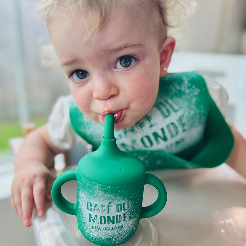 Silicone Sippy Cup image 2