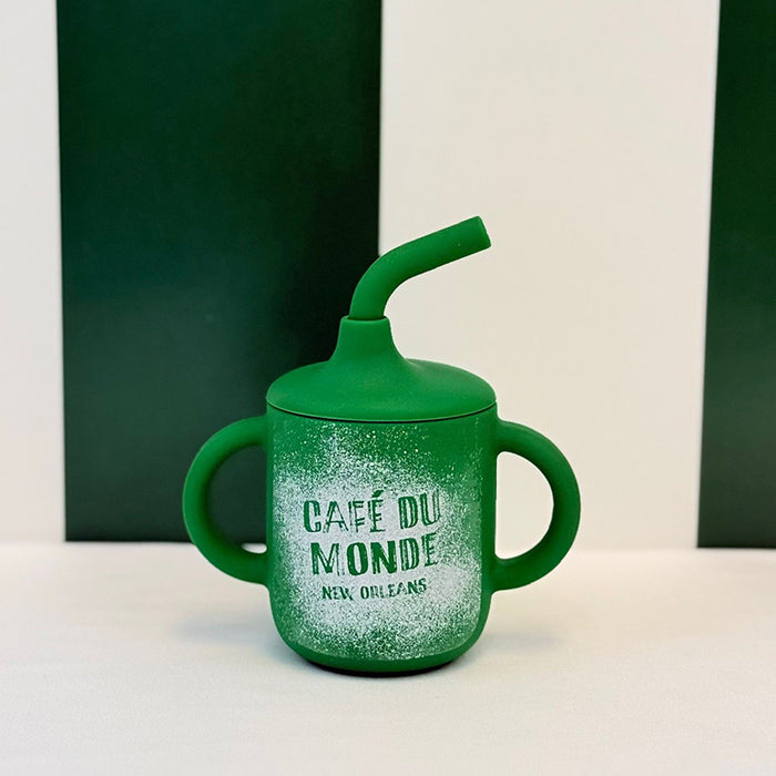 Silicone Sippy Cup image 1