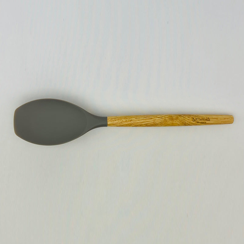 Silicon Scoop Grey image 1