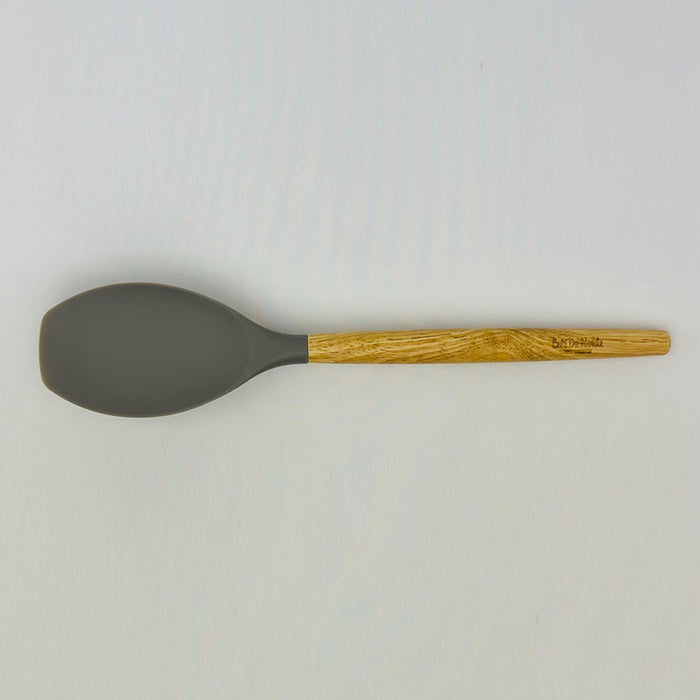 Silicon Scoop Grey image 1
