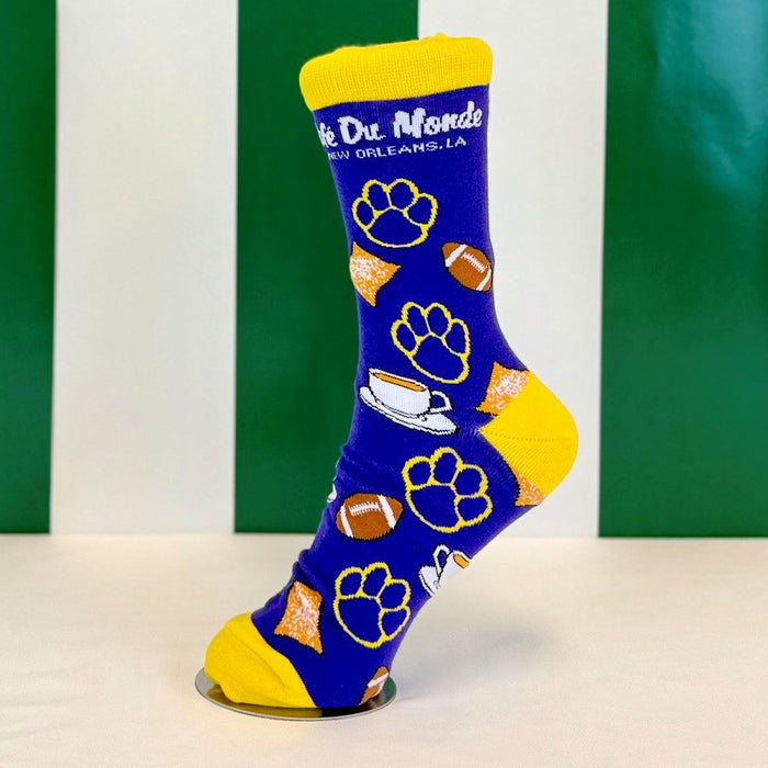 Death Valley Adult Socks image 1