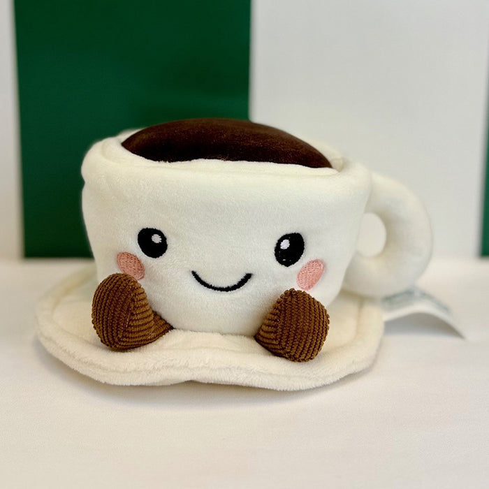 Brewster Squishy Snuggles image 1