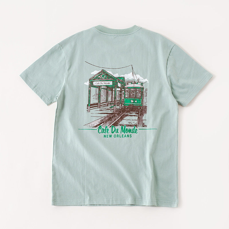 Streetcar T-Shirt image 4