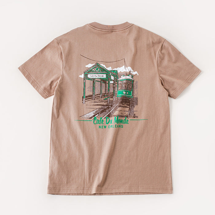 Streetcar T-Shirt image 1