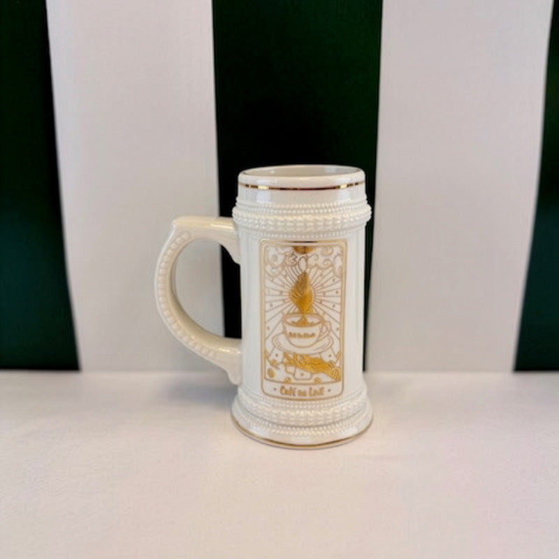 Tarot Card Stein image 2