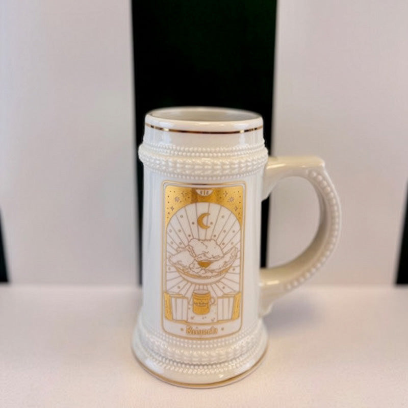 Tarot Card Stein image 1