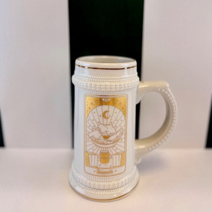 Tarot Card Stein image 1