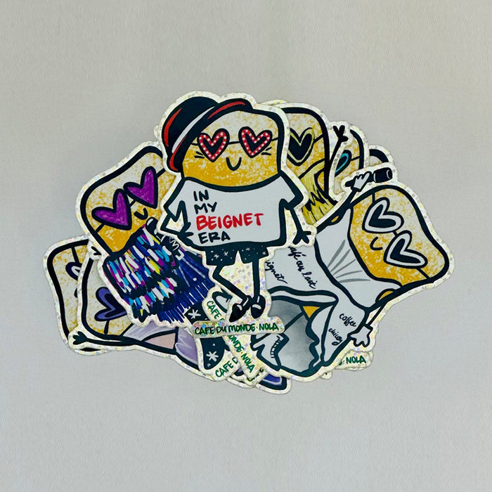 Taylor Swift Sticker Set image 1
