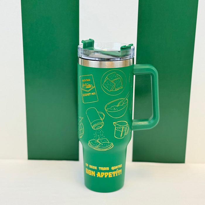 Recipe Tumbler image 1