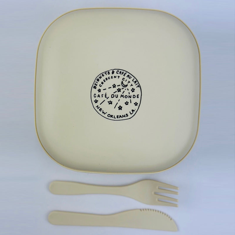 Watermeter Food Container image 1