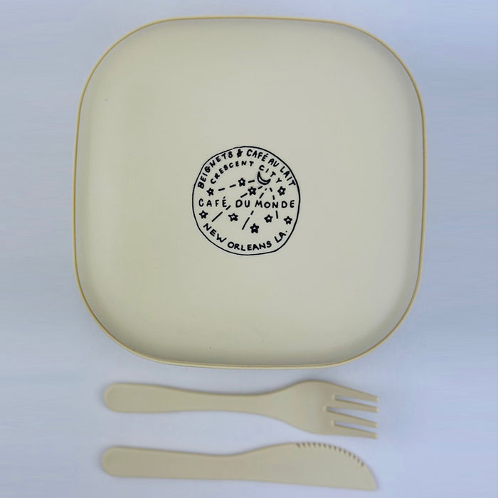 Watermeter Food Container image 1
