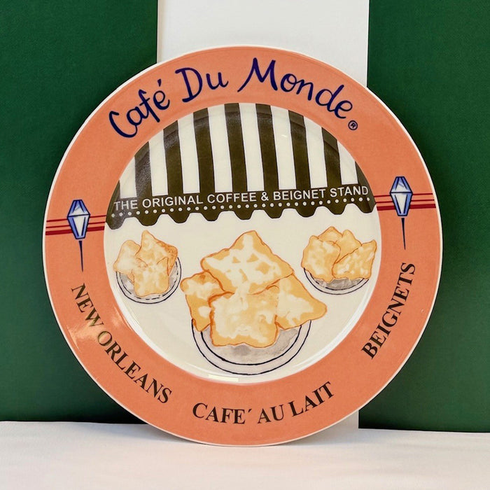 Youngberg Plate & Beignets image 1