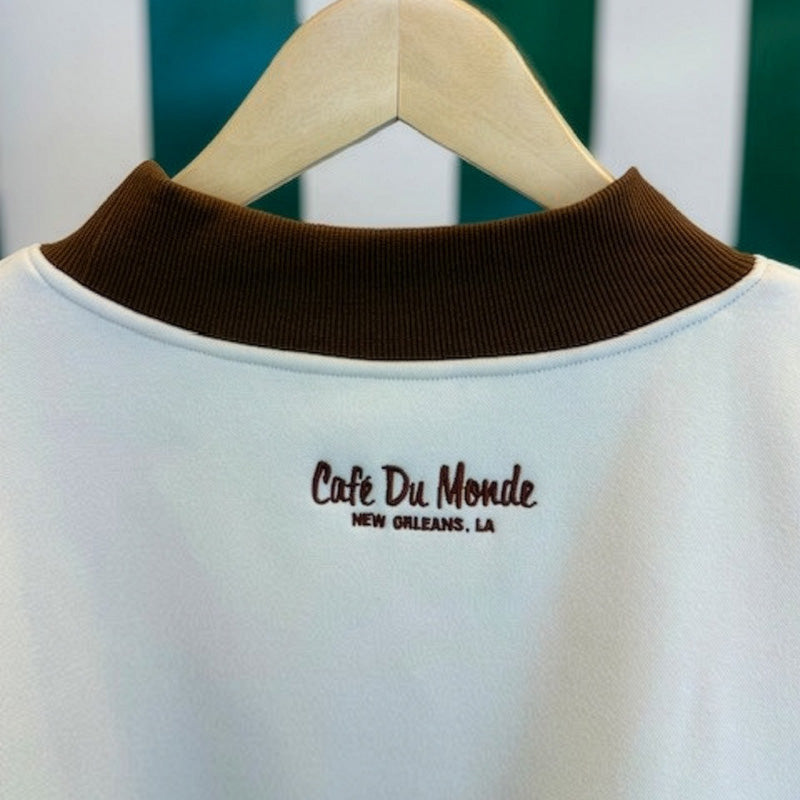 Café Sweater image 2