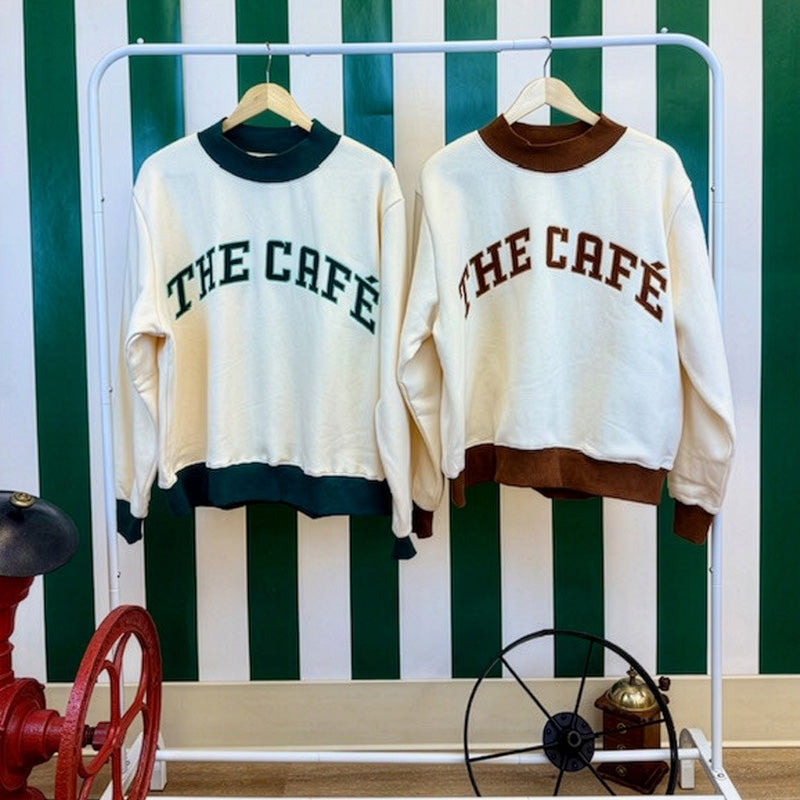 Café Sweater image 1